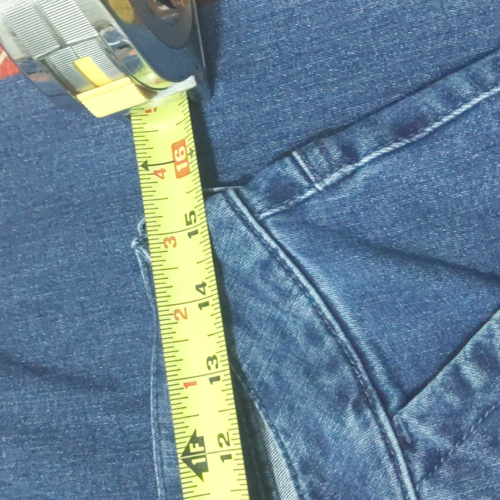 Broken Promises cargo jeans Bad Ass jeans!!! #Skaterjeans - Picture 9 of 16
